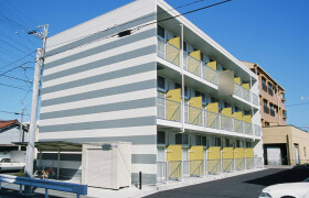 1K Mansion in Hanaharacho - Nagoya-shi Nishi-ku