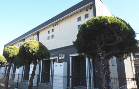 1K Apartment in Fussa - Fussa-shi