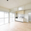 1LDK Apartment to Rent in Nasukarasuyama-shi Interior