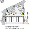 1LDK Apartment to Rent in Higashikurume-shi Map