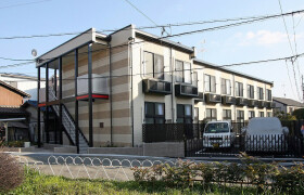 1K Apartment in Hotarugaikekitamachi - Toyonaka-shi