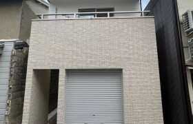 Whole Building Apartment in Sembonkita - Osaka-shi Nishinari-ku