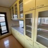 8SLDK House to Rent in Meguro-ku Kitchen