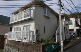 1R 아파트 in Tsunashimadai - Yokohama-shi Kohoku-ku