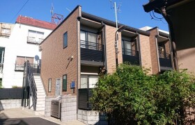 1K Apartment in Kamiikebukuro - Toshima-ku