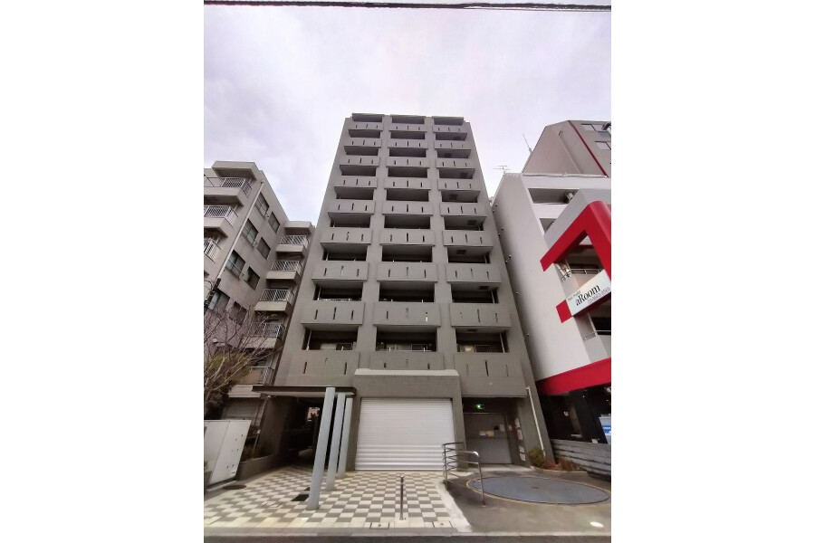 1LDK Apartment to Rent in Edogawa-ku Interior