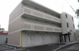1K Mansion in Miyagi - Urasoe-shi