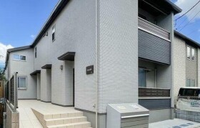 1LDK Apartment in Mejiro - Toshima-ku