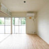 2DK Apartment to Rent in Moka-shi Interior