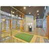 3LDK Apartment to Rent in Chuo-ku Entrance Hall