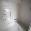 1LDK Apartment to Rent in Kawagoe-shi Bathroom