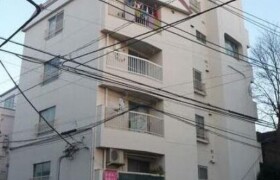 2K Mansion in Yakumo - Meguro-ku