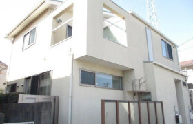 3LDK House in Miyamae - Suginami-ku