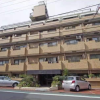 1DK Apartment to Buy in Minato-ku Exterior