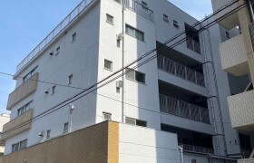 埼玉市浦和區常盤-2SLDK公寓大廈