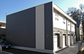1K Apartment in Naka - Kunitachi-shi