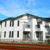 1LDK Apartment to Rent in Kokubunji-shi Exterior