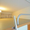 1K Apartment to Rent in Amagasaki-shi Bedroom