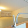 1K Apartment to Rent in Matsumoto-shi Bedroom