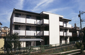 1K Mansion in Shinsaku - Kawasaki-shi Takatsu-ku