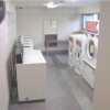 1R Apartment to Rent in Osaka-shi Nishinari-ku Coin Laundry