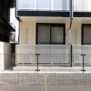 1K Apartment to Rent in Sumida-ku Balcony / Veranda