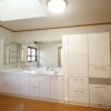 6SLDK House to Rent in Katsushika-ku Washroom