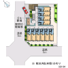 1K Apartment to Rent in Tama-shi Map