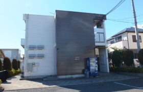 1K Apartment in Ontacho - Higashimurayama-shi