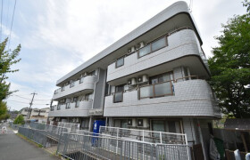 2DK Mansion in Urado - Takatsuki-shi
