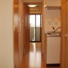 1K Apartment to Rent in Meguro-ku Kitchen