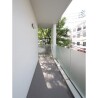 2LDK Apartment to Rent in Shibuya-ku Common Area