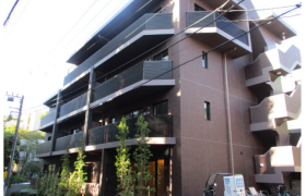2LDK Mansion in Koishikawa - Bunkyo-ku