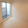 1SK Apartment to Rent in Osaka-shi Asahi-ku Living Room
