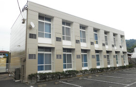 1K Apartment in Sena - Shizuoka-shi Aoi-ku