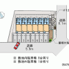 1K Apartment to Rent in Kitakyushu-shi Tobata-ku Parking