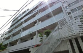 1K Mansion in Funamachi - Shinjuku-ku