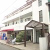 2DKマンション - 新宿区賃貸 外観