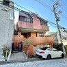 7K House to Rent in Minato-ku Exterior
