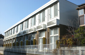 1K Mansion in Momoyamacho izumi - Kyoto-shi Fushimi-ku