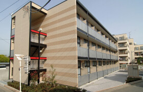 1K Mansion in Bijogi - Toda-shi