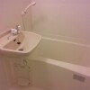 1K 아파트 to Rent in Saitama-shi Minami-ku Bathroom