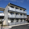 1K Apartment to Rent in Nagoya-shi Nishi-ku Exterior
