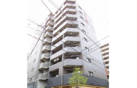 台东区浅草-1K公寓大厦