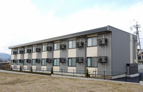 1K Apartment in Sumisaka - Suzaka-shi
