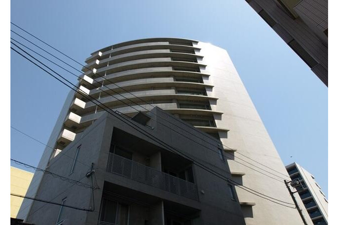 1LDK 맨션 to Rent in Toshima-ku Exterior