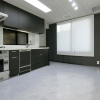 4LDK House to Rent in Minato-ku Living Room