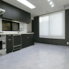 4LDK House to Rent in Minato-ku Living Room