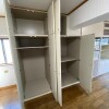 1LDK Apartment to Rent in Adachi-ku Equipment