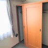 1K Apartment to Rent in Kamagaya-shi Interior